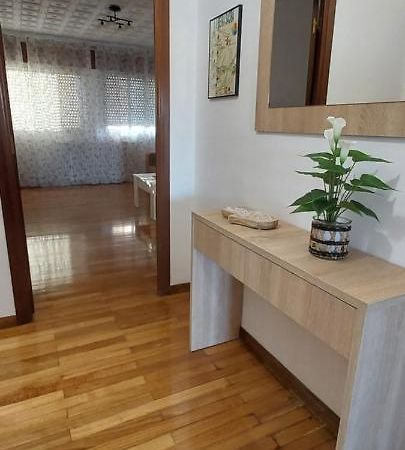 Piso Ribeira Sacra Daire Monforte De Lemos Dış mekan fotoğraf