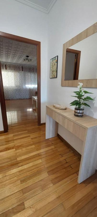 Piso Ribeira Sacra Daire Monforte De Lemos Dış mekan fotoğraf