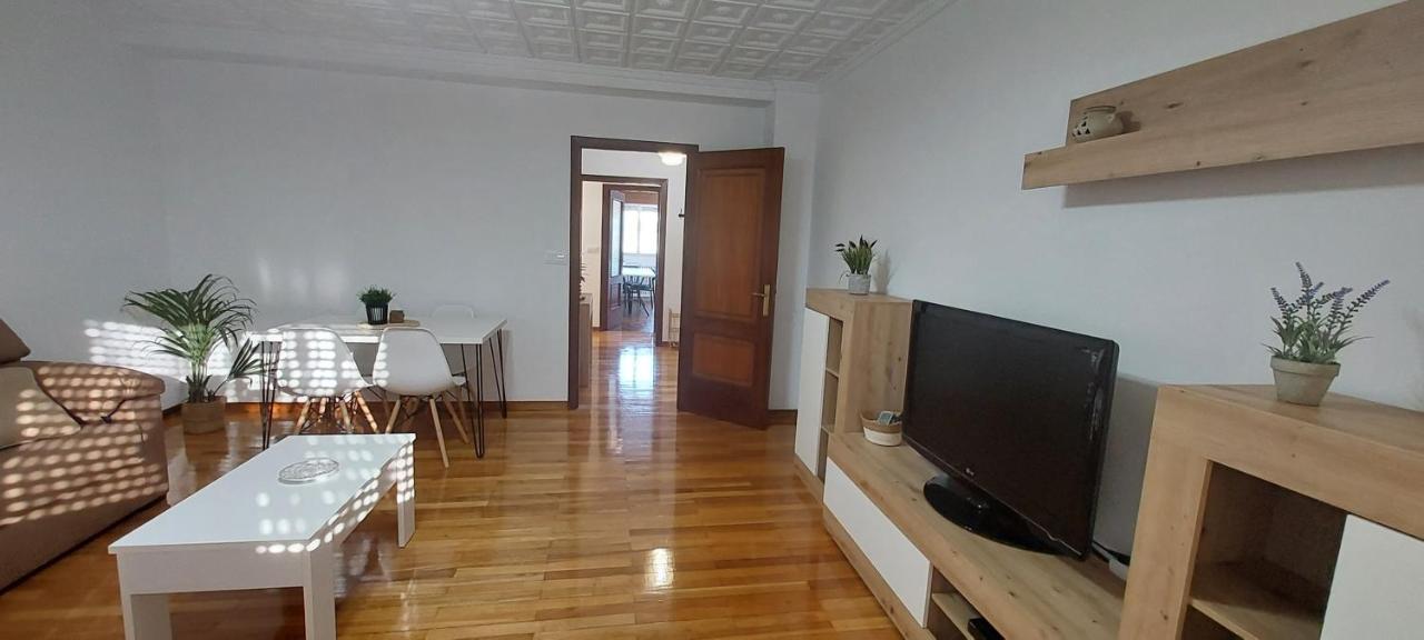 Piso Ribeira Sacra Daire Monforte De Lemos Dış mekan fotoğraf