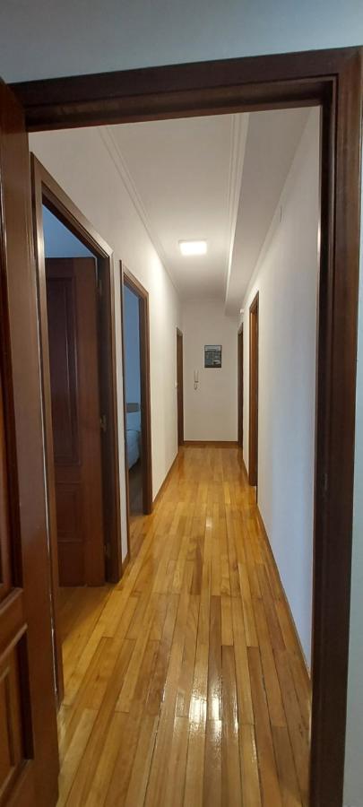 Piso Ribeira Sacra Daire Monforte De Lemos Dış mekan fotoğraf
