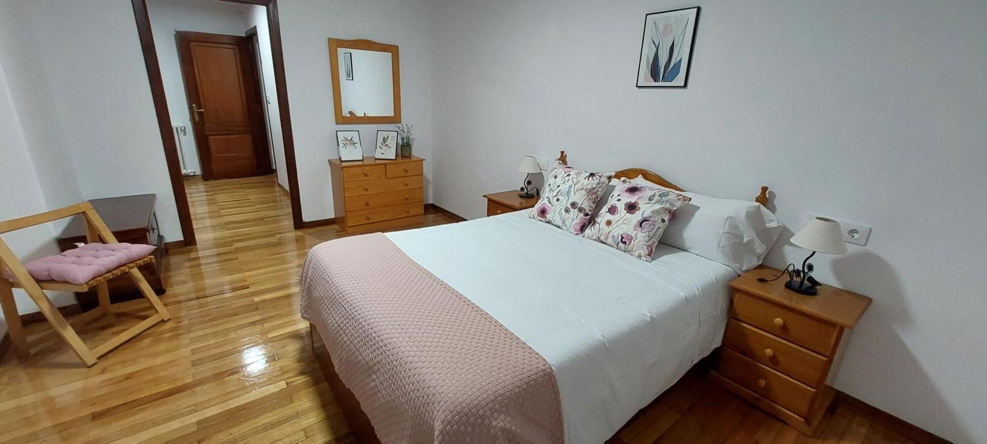 Piso Ribeira Sacra Daire Monforte De Lemos Dış mekan fotoğraf